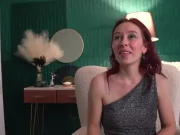 Chaturbate Private Sex Chat of haileymoon85