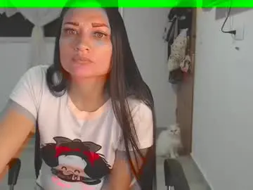 Chaturbate Sex Cam of killey_saintss