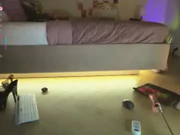 Chaturbate Private Sex Chat of lissa_wayne