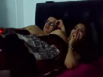 Chaturbate Live Porn of max_and_lilu2