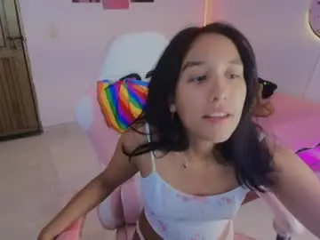 Chaturbate Best live sex cam show of nanami_20