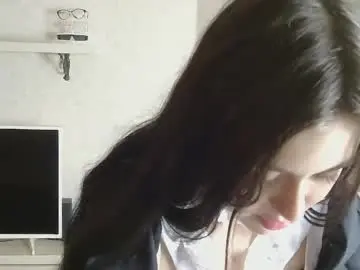 Chaturbate Free Live Porn of saltedcaramely