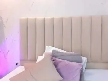 Chaturbate Live Sex of violettarousee