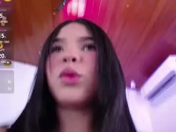 Chaturbate Live Porn of abby_tgn