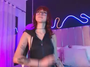 Chaturbate Free Porn Cam of alixx_von_d