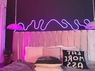 Chaturbate Nude Webcam of alixx_von_d
