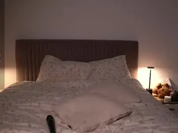 Chaturbate Sex Cam of arielbell_