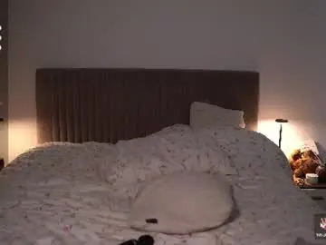 Chaturbate Sex Cam of arielbell_
