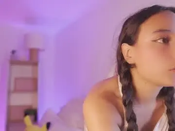 Chaturbate Adult Webcam of emily_jonexs_