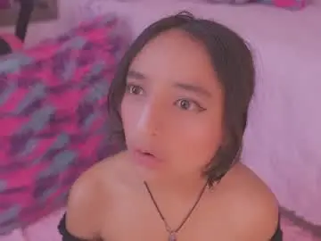 Chaturbate Adult Webcam of emily_jonexs_