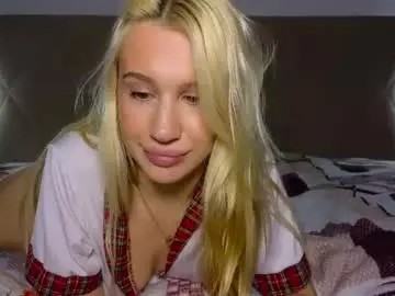 Chaturbate Adult Webcams of hailey_would