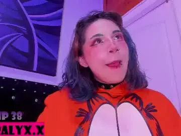 Chaturbate Best Webcam of hey_noraly