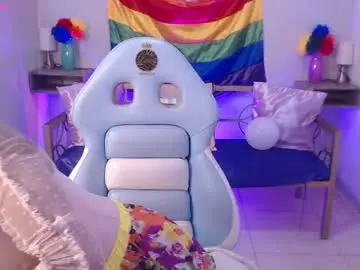 Chaturbate Live Porn of ingrid03_taffur