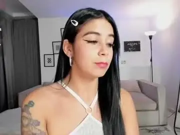 Chaturbate Nude Webcam of ivy_rein