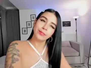 Chaturbate Live Sex Cam of ivy_rein