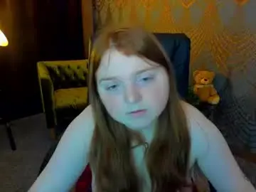 Chaturbate Live Sex Cam of katty_rose8