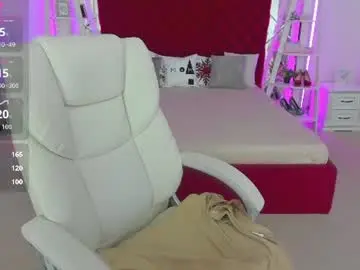 Chaturbate Adult Webcams of katty_rose8