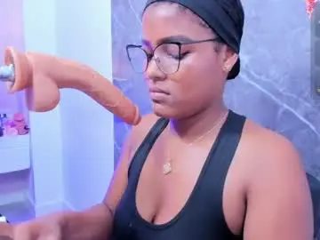 Chaturbate Nude Webcam of mafe_garcia