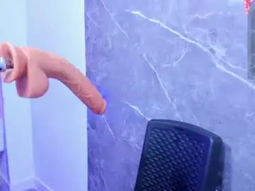 Chaturbate Sex Chat of mafe_garcia