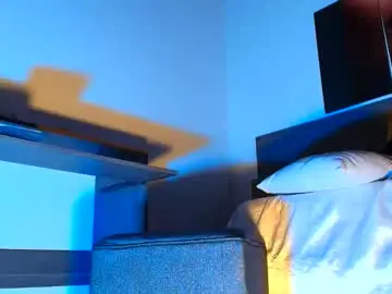 Chaturbate Adult Webcam of milahot23