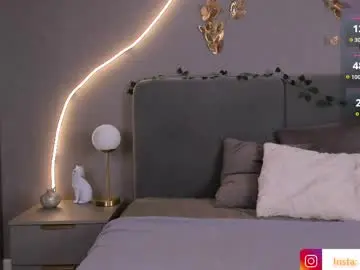 Chaturbate Free Live Porn of nora_fade