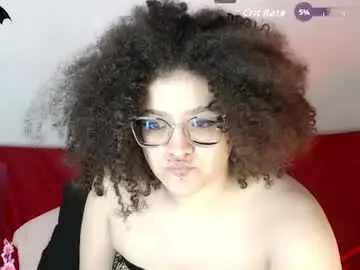 Chaturbate Best Webcam of _hexdoll_