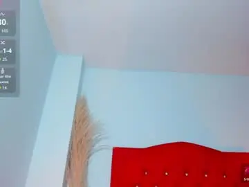Chaturbate Watch Live Sex Cams of amy_leah_
