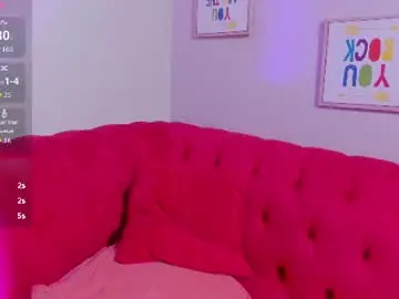 Chaturbate Nude Webcam of bella_corbin