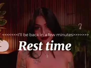 Chaturbate Best live sex cam show of carolinerousev