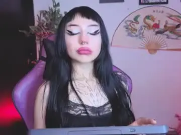 Chaturbate Private Sex Chat of cati_petite