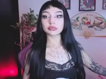 Chaturbate Adult Webcam of cati_petite