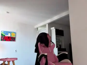 Chaturbate Adult Webcam of colette_e