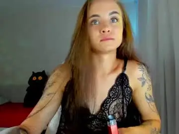 Chaturbate Live Sex Cam of hotdevilsss