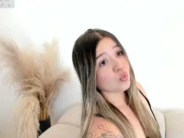 Chaturbate Sex Cam of im_dalhia
