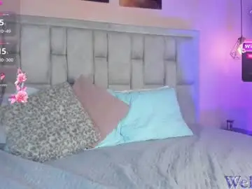 Chaturbate Live Porn of rachell_honey7