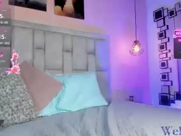 Chaturbate Live Sex of rachell_honey7