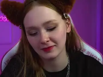 Chaturbate Live Sex Cam of agatafoxley