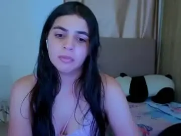 Chaturbate Adult Webcam of elenna_hotx