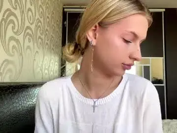 Chaturbate Nude Webcam of juanastrefeler