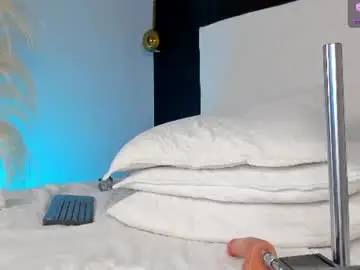 Chaturbate Sex Chat of justmolly_