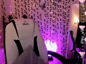 Chaturbate Sex Cam of linablossom