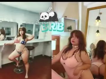 Chaturbate Nude Webcam of mari_caroley6