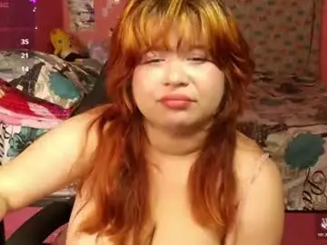 Chaturbate Live Sex of mari_caroley6