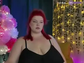 Chaturbate Best Webcam of matreshka66