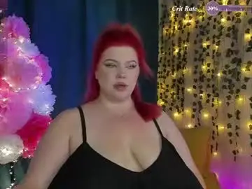 Chaturbate Live Porn of matreshka66