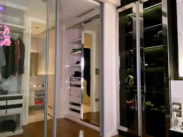 Chaturbate Live Sex of melisa_gerc
