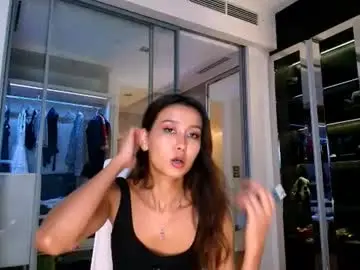 Chaturbate Live Sex of melisa_gerc