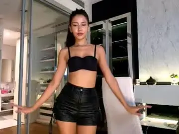 Chaturbate Live Porn of melisa_gerc