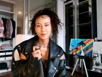 Chaturbate Sex Chat of melisa_gerc