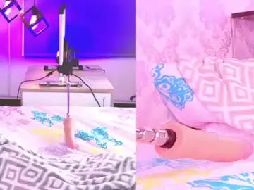 Chaturbate Free Porn Cam of samantha_zc8